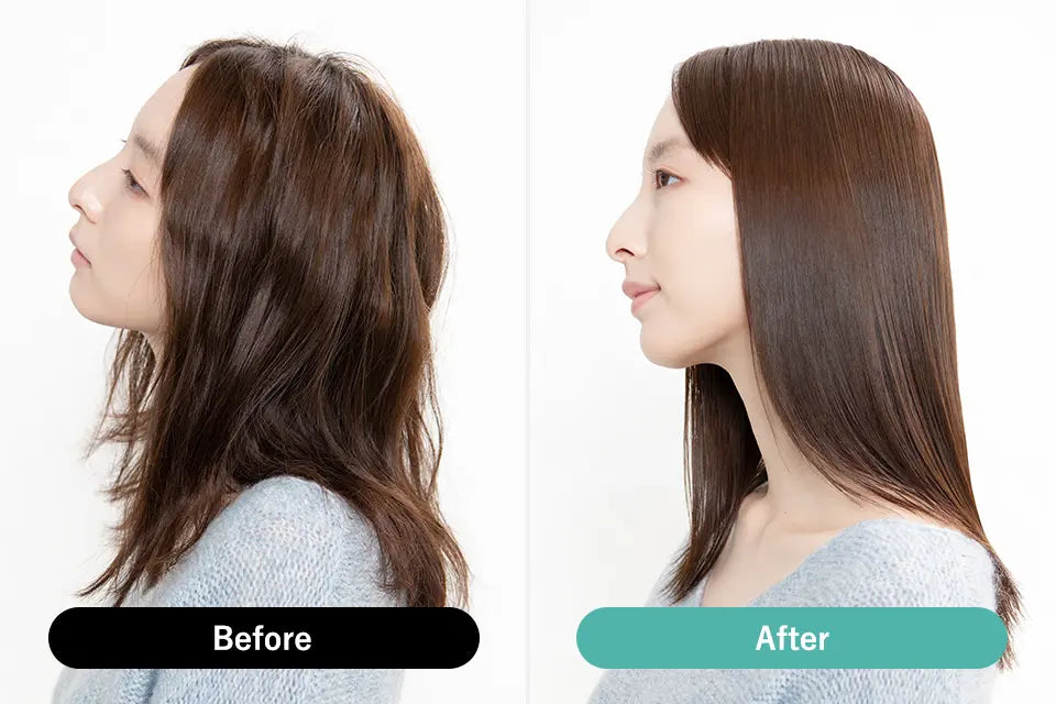 Hadientハディエント炭酸シャンプー ノンシリコン アミノ酸 200ml