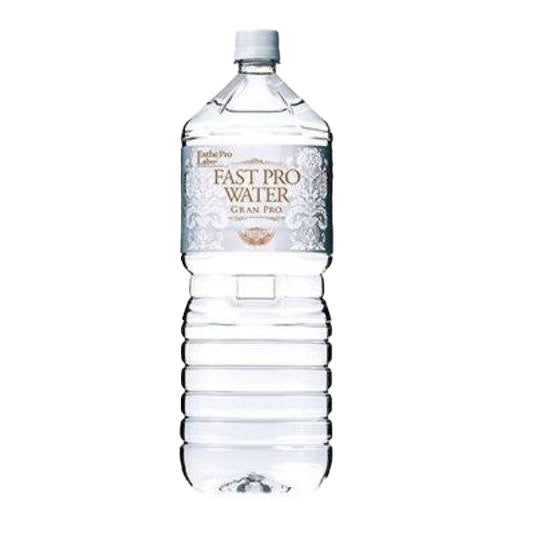 ファストプロウォーター 2L×6本 2箱セット