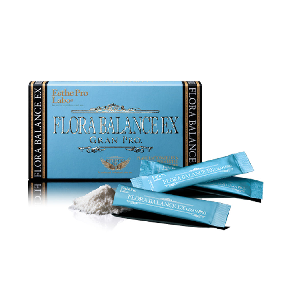 フローラバランスEXグランプロ(30包入)