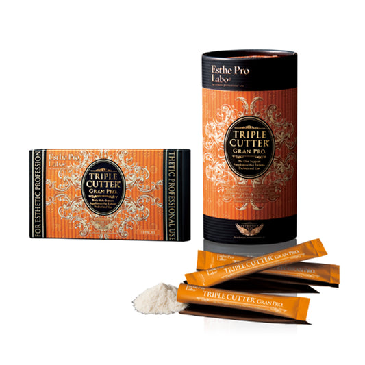 トリプルカッター® グランプロ