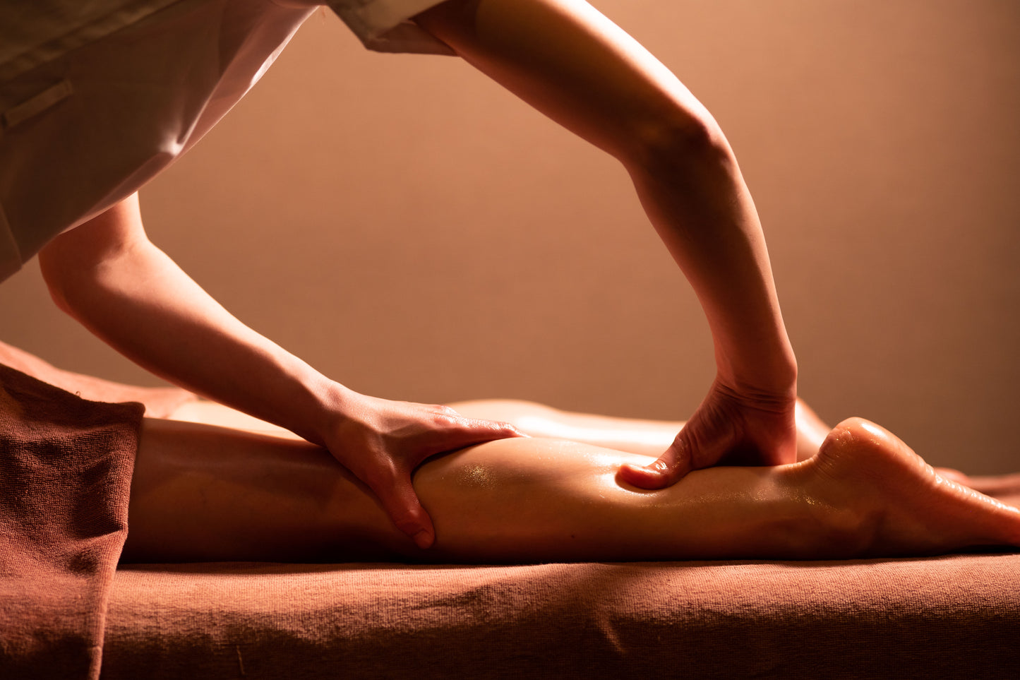 リンパドレナージュ - チケット